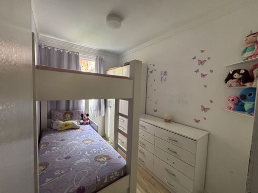 apartamento 3 quartos em Joinville - floresta