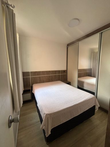 apartamento 3 quartos em Joinville - floresta