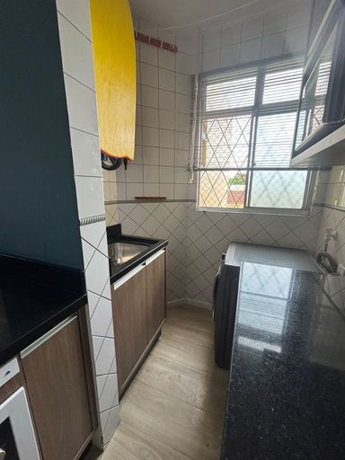 apartamento 3 quartos em Joinville