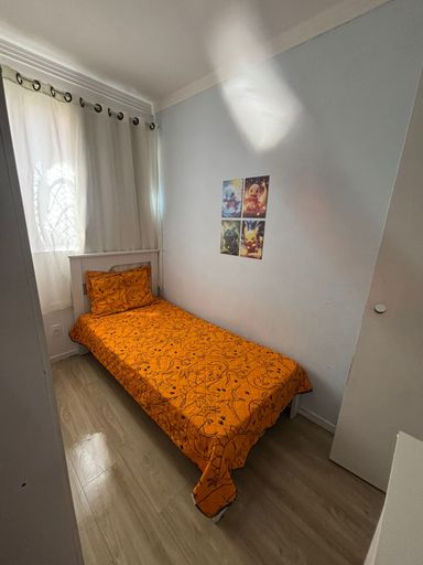 apartamento 3 quartos em Joinville