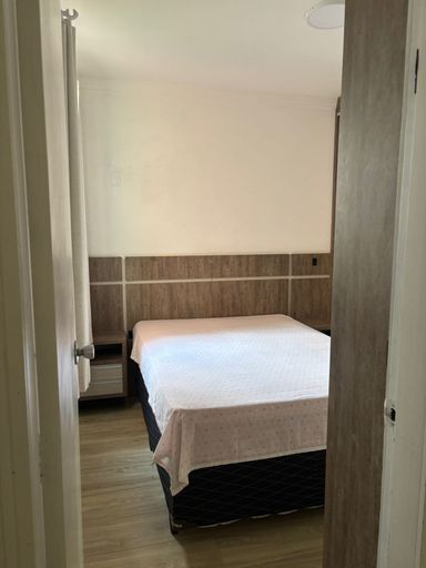 apartamento 3 quartos em Joinville - floresta