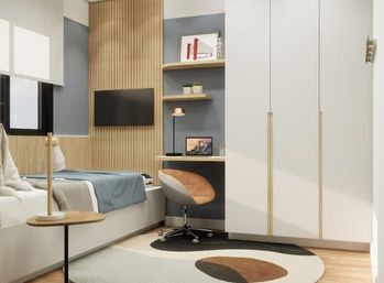 Montese- apartamentoBom retiro Joinville