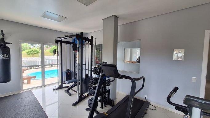 Apartamento cobertura no floresta em Joinville