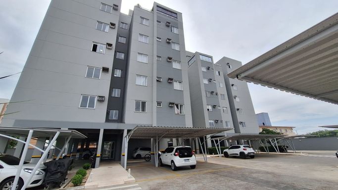 Apartamento cobertura no floresta em Joinville