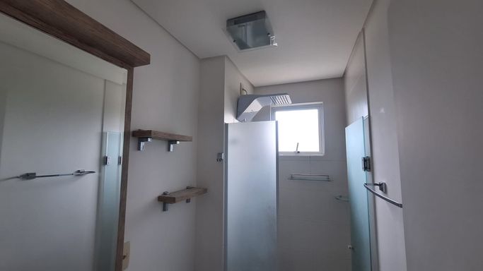 Apartamento cobertura no floresta em Joinville