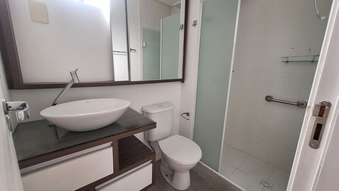 Apartamento cobertura no floresta em Joinville