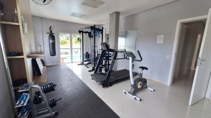 Apartamento cobertura no floresta em Joinville