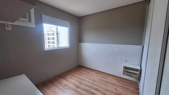 Apartamento cobertura no floresta em Joinville