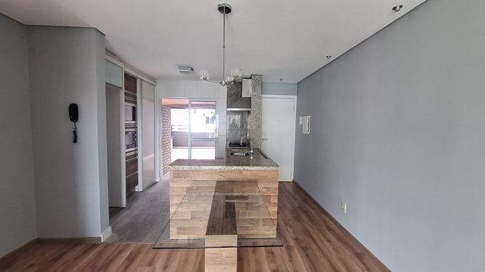 Apartamento cobertura no floresta em Joinville