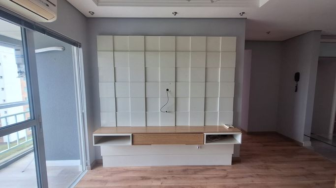 Apartamento cobertura no floresta em Joinville com 3 quartos e suite