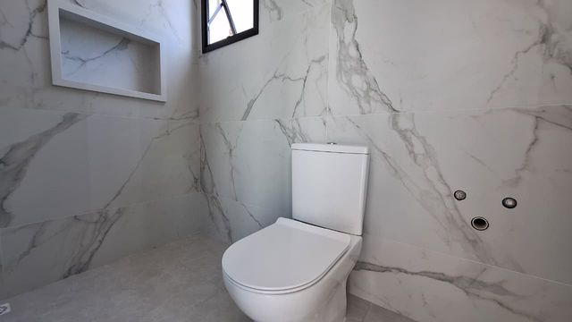 Casa no condominio Quinte Essence Joinville