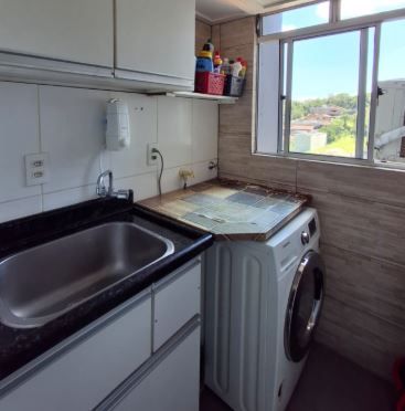 Apartamento 3 quartos em Joinville