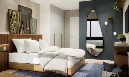 Montese- apartamentoBom retiro Joinville