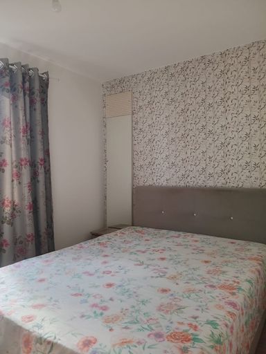 apartamento Rogga, 2 quartos,