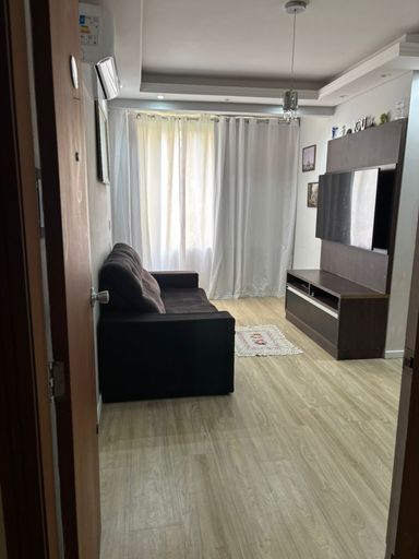 apartamento 3 quartos em Joinville