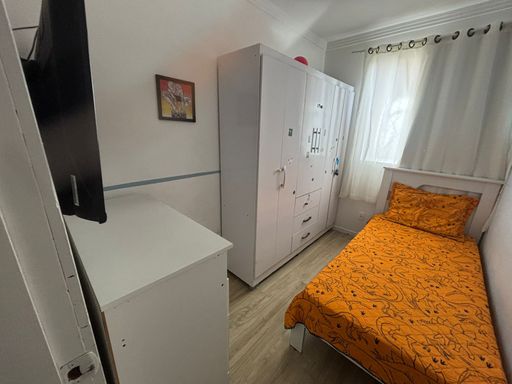 apartamento 3 quartos em Joinville - floresta