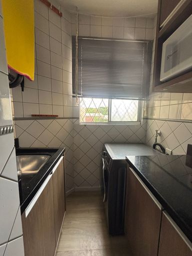apartamento 3 quartos em Joinville - floresta