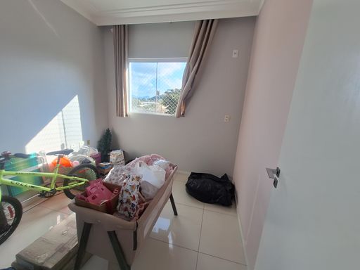 Apartamento 3 quartos nova brasilia joinville