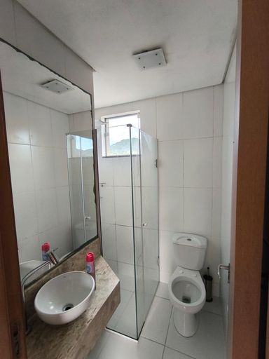 apartamento semimobiliado em Joinville