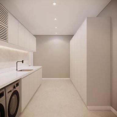 Casa alto padrão em condominio em Joinville