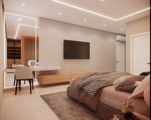 Casa a venda no Royal Garden