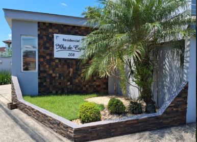 Apartamento 3 quartos em Joinville