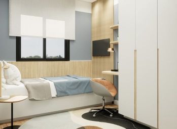 Montese- apartamentoBom retiro Joinville