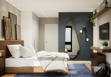 Montese- apartamentoBom retiro Joinville