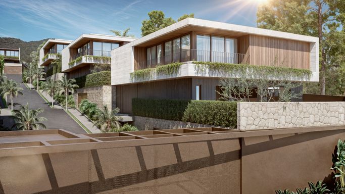 Casa em condominio de alto padrão em Joinville