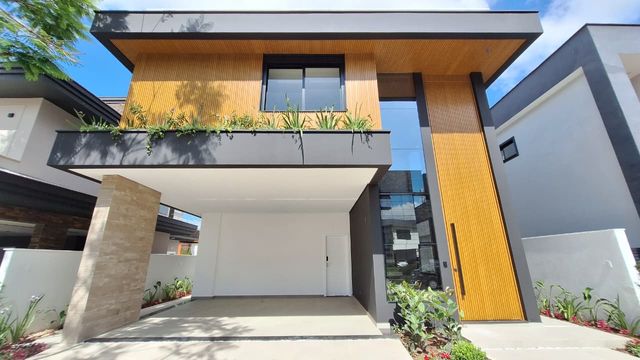 Casa no condominio Quinte Essence Joinville