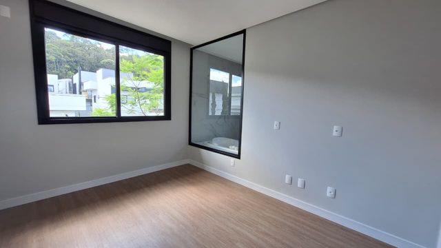 Casa no condominio Quinte Essence Joinville