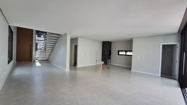 Casa no condominio Quinte Essence Joinville