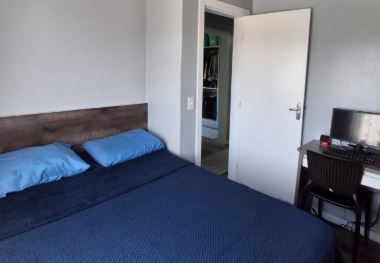 Apartamento 3 quartos em Joinville