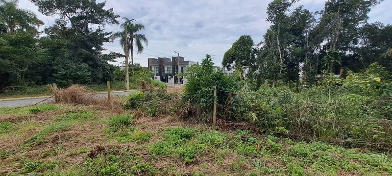 Terreno a venda em Piçarras