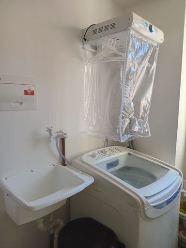 apartamento Rogga, 2 quartos,