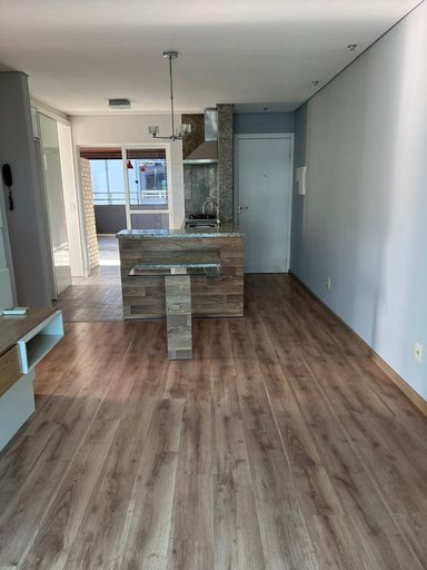 Apartamento cobertura no floresta em Joinville