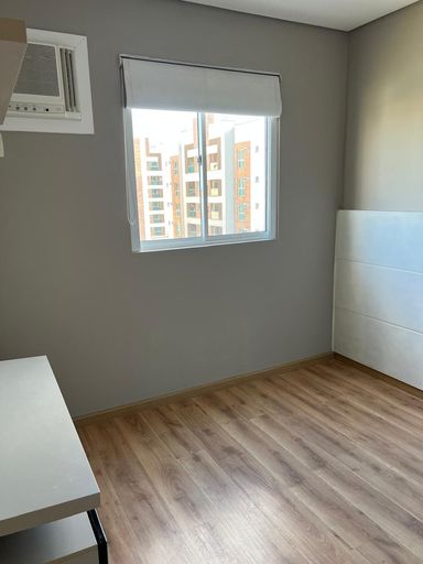 Apartamento cobertura no floresta em Joinville