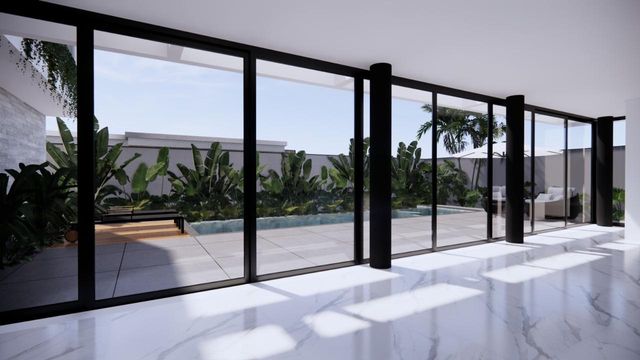 Casa em Condominio fechado Royal Garden Joinville- SC