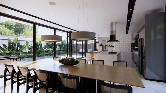 Casa em Condominio fechado Royal Garden Joinville- SC