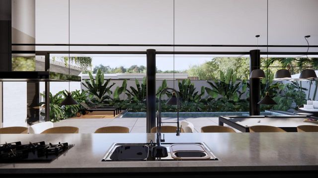 Casa em Condominio fechado Royal Garden Joinville- SC