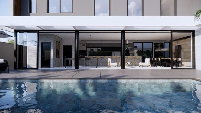 Casa em Condominio fechado Royal Garden Joinville- SC