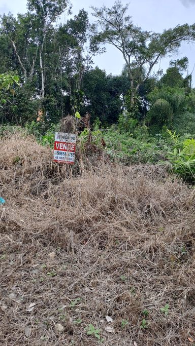 Terreno a venda em Piçarras