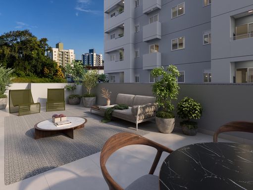 Inovar Home Club Costa e Silva