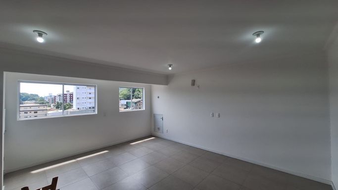 Salão de festas (á mobiliar)