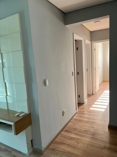 Apartamento cobertura no floresta em Joinville