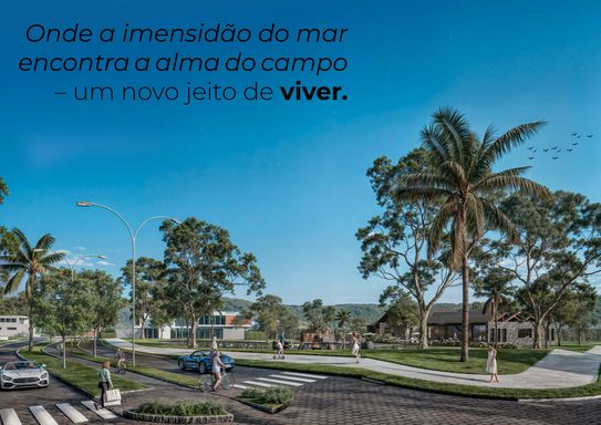 Fazenda Medeiros Condominio Residencial Em Barra Velha