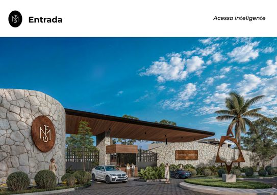 Fazenda Medeiros Condominio Residencial Em Barra Velha