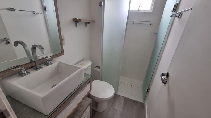 Apartamento cobertura no floresta em Joinville