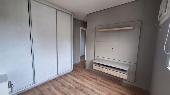 Apartamento cobertura no floresta em Joinville