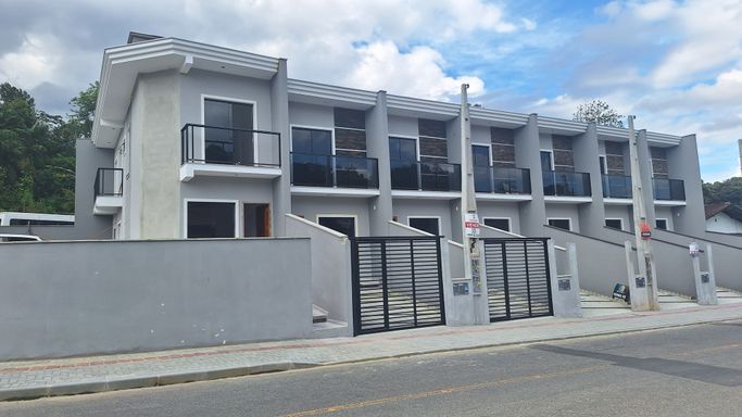 Geminado no floresta novo